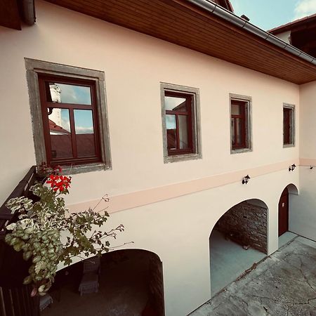 Alipoint Apartments Спиське Подградє Екстер'єр фото