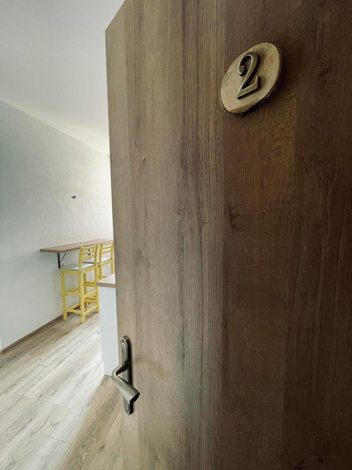 Alipoint Apartments Спиське Подградє Екстер'єр фото