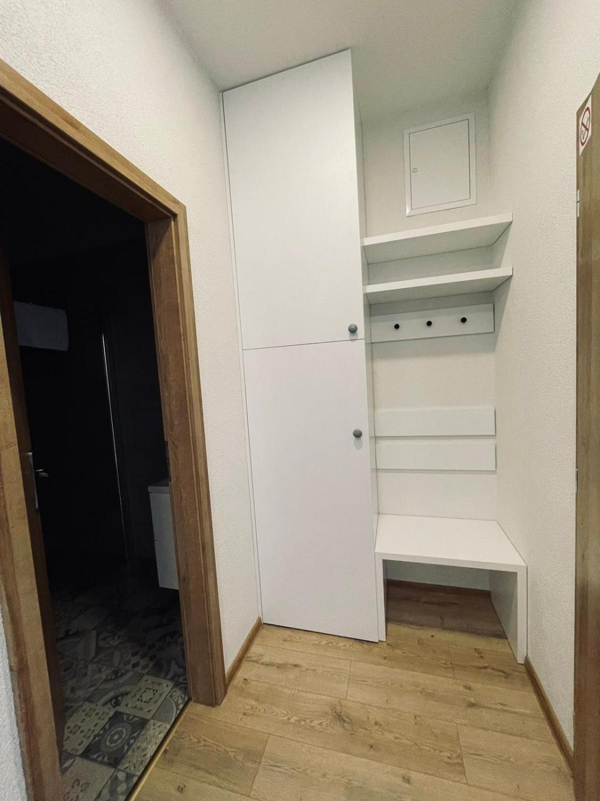 Alipoint Apartments Спиське Подградє Екстер'єр фото