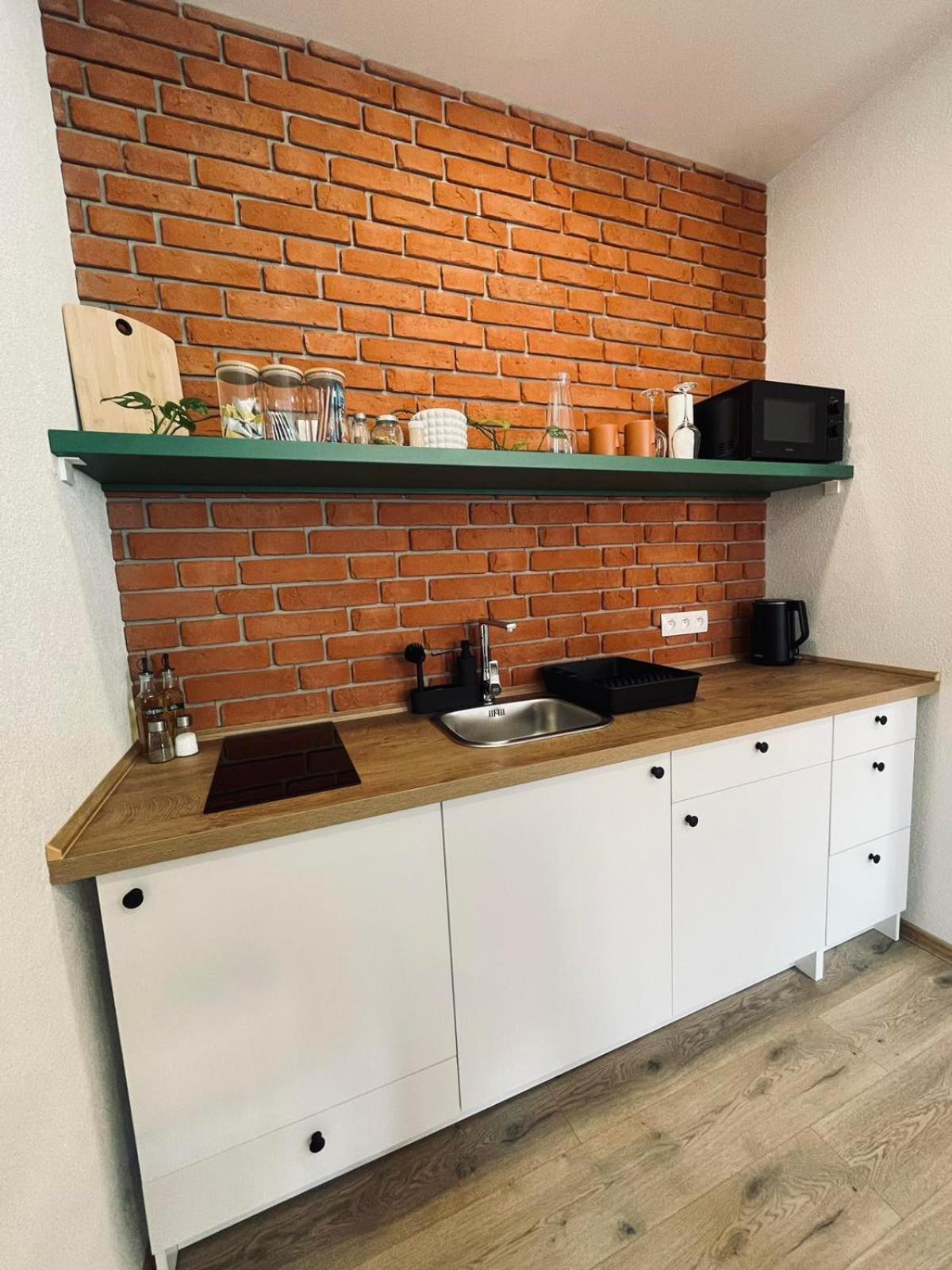 Alipoint Apartments Спиське Подградє Екстер'єр фото