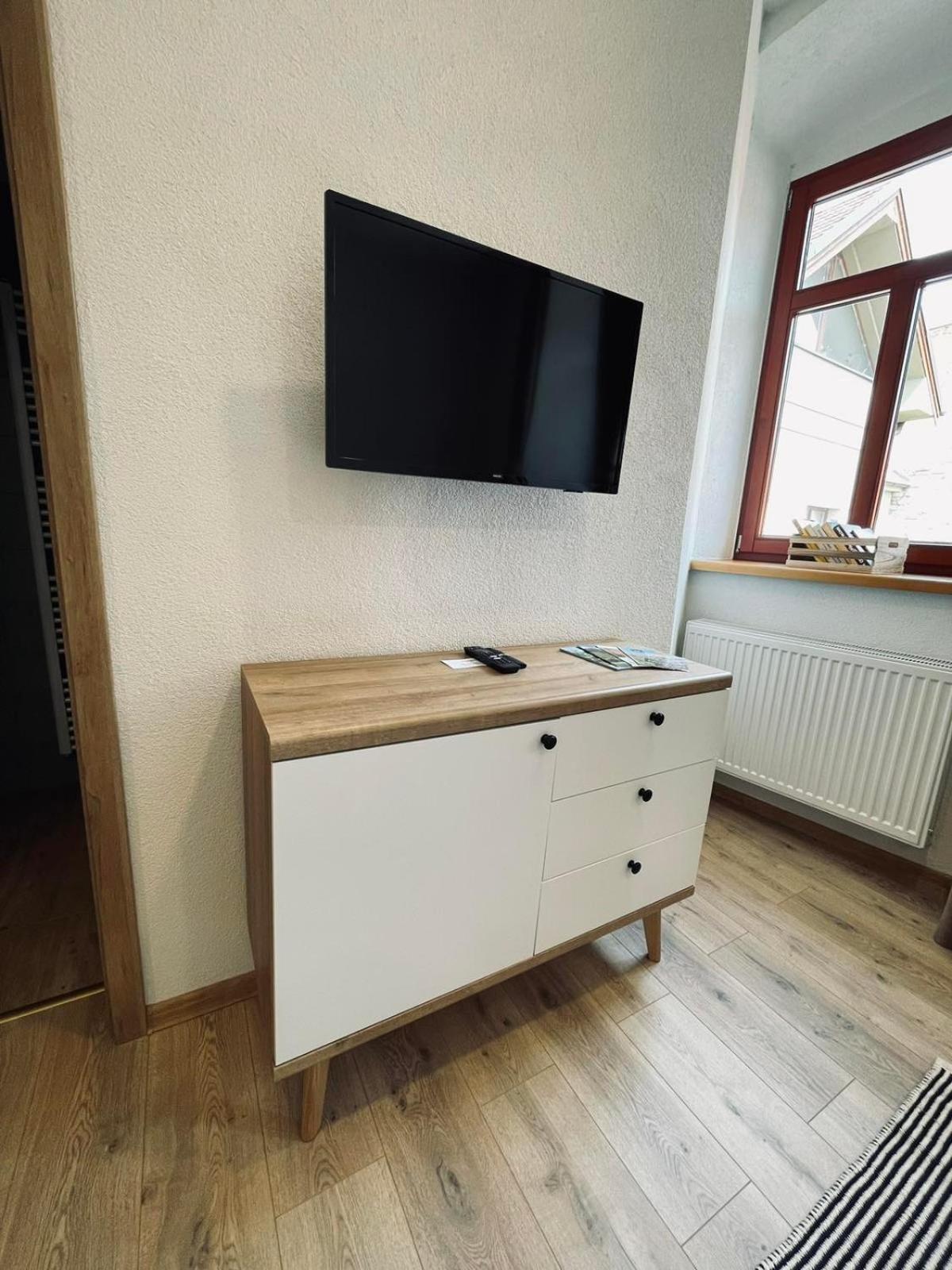 Alipoint Apartments Спиське Подградє Екстер'єр фото