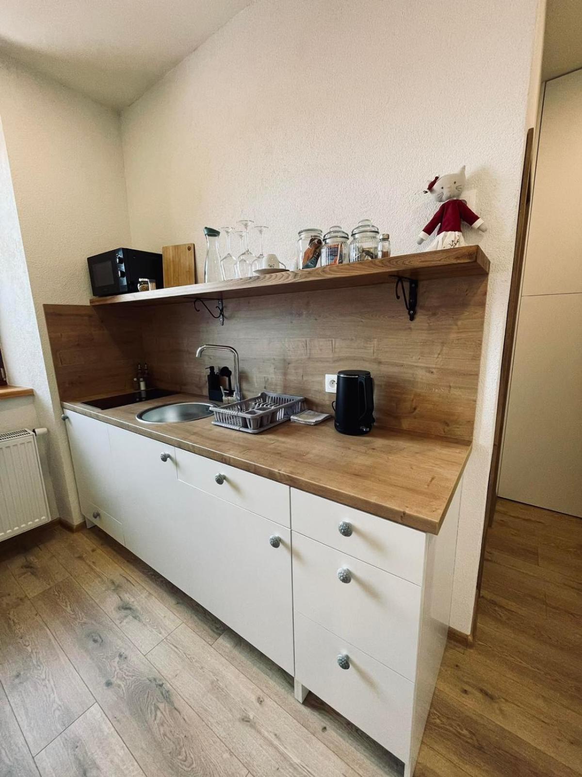 Alipoint Apartments Спиське Подградє Екстер'єр фото