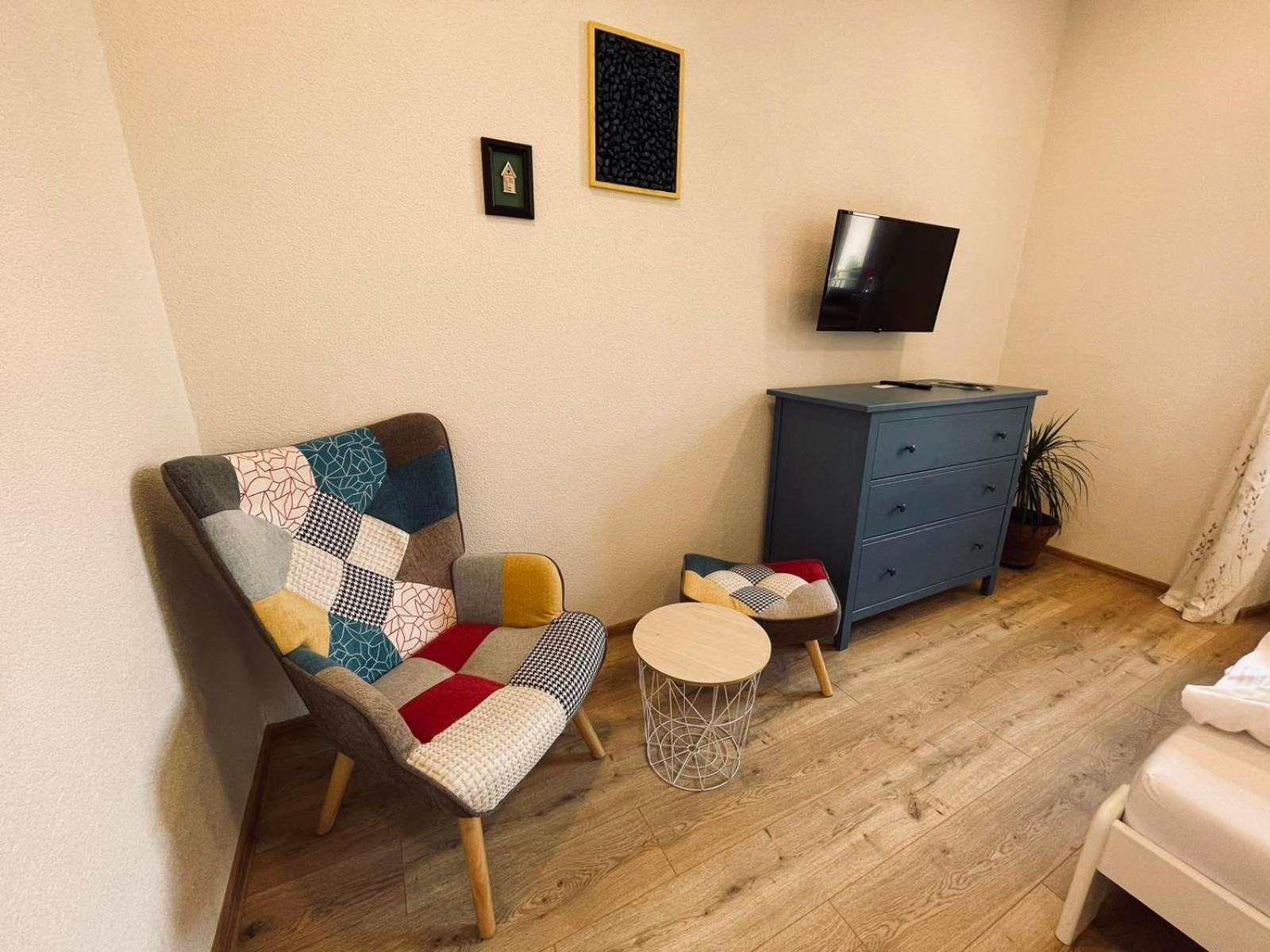 Alipoint Apartments Спиське Подградє Екстер'єр фото