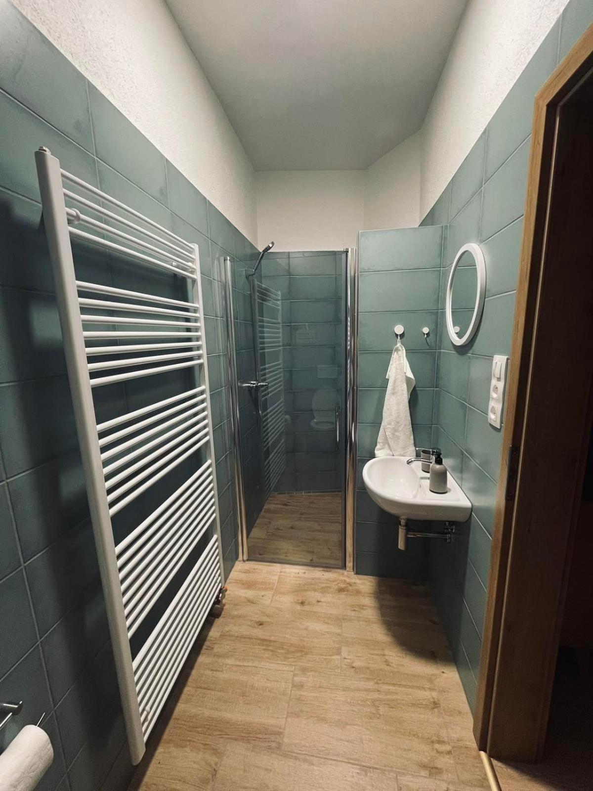 Alipoint Apartments Спиське Подградє Екстер'єр фото