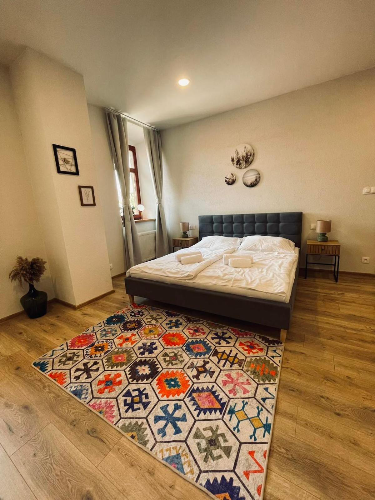 Alipoint Apartments Спиське Подградє Екстер'єр фото