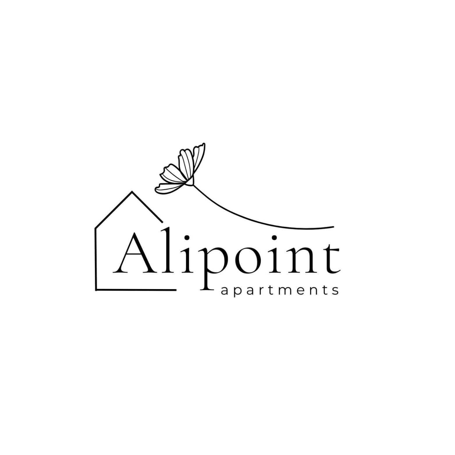 Alipoint Apartments Спиське Подградє Екстер'єр фото