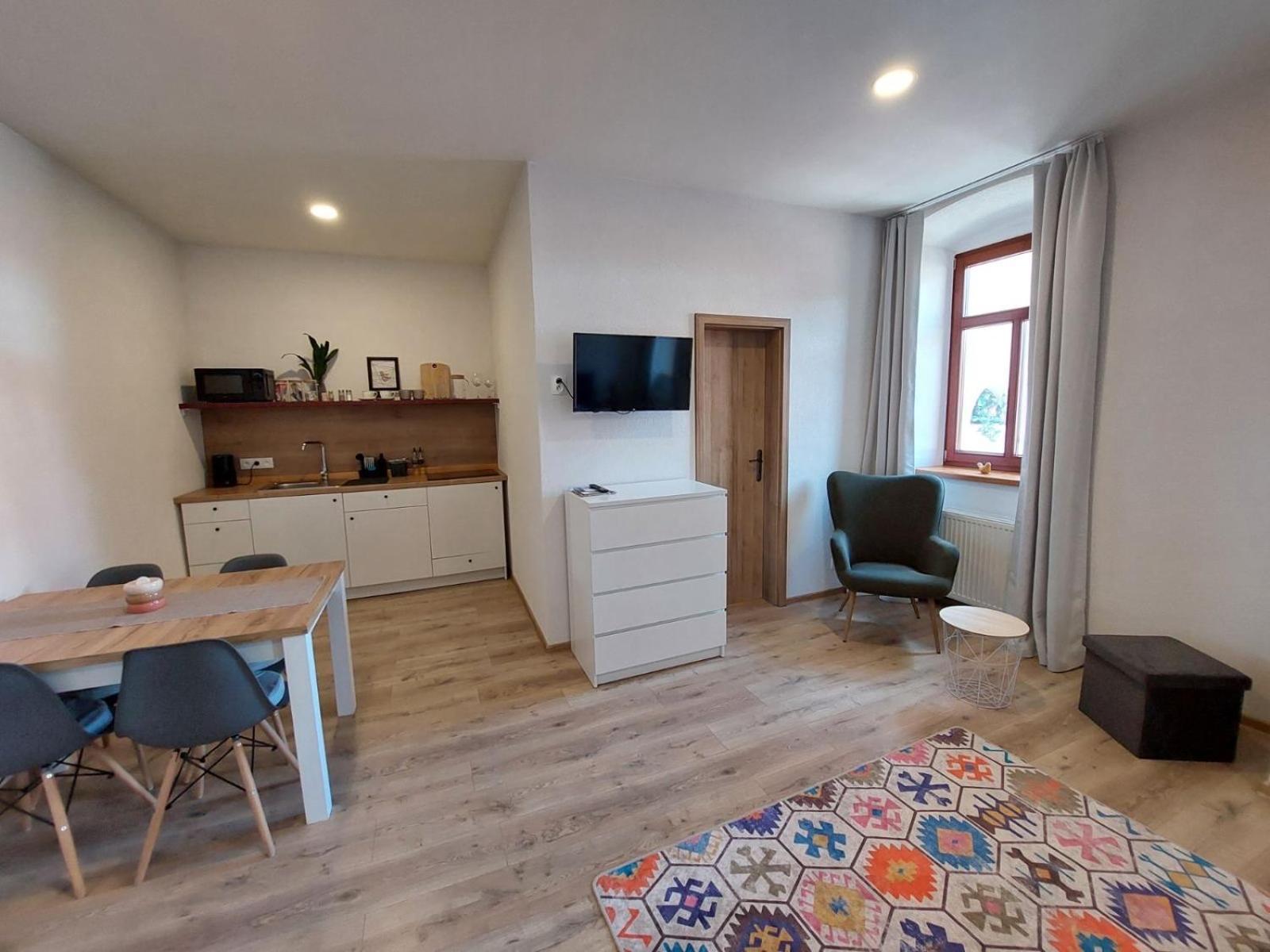 Alipoint Apartments Спиське Подградє Екстер'єр фото