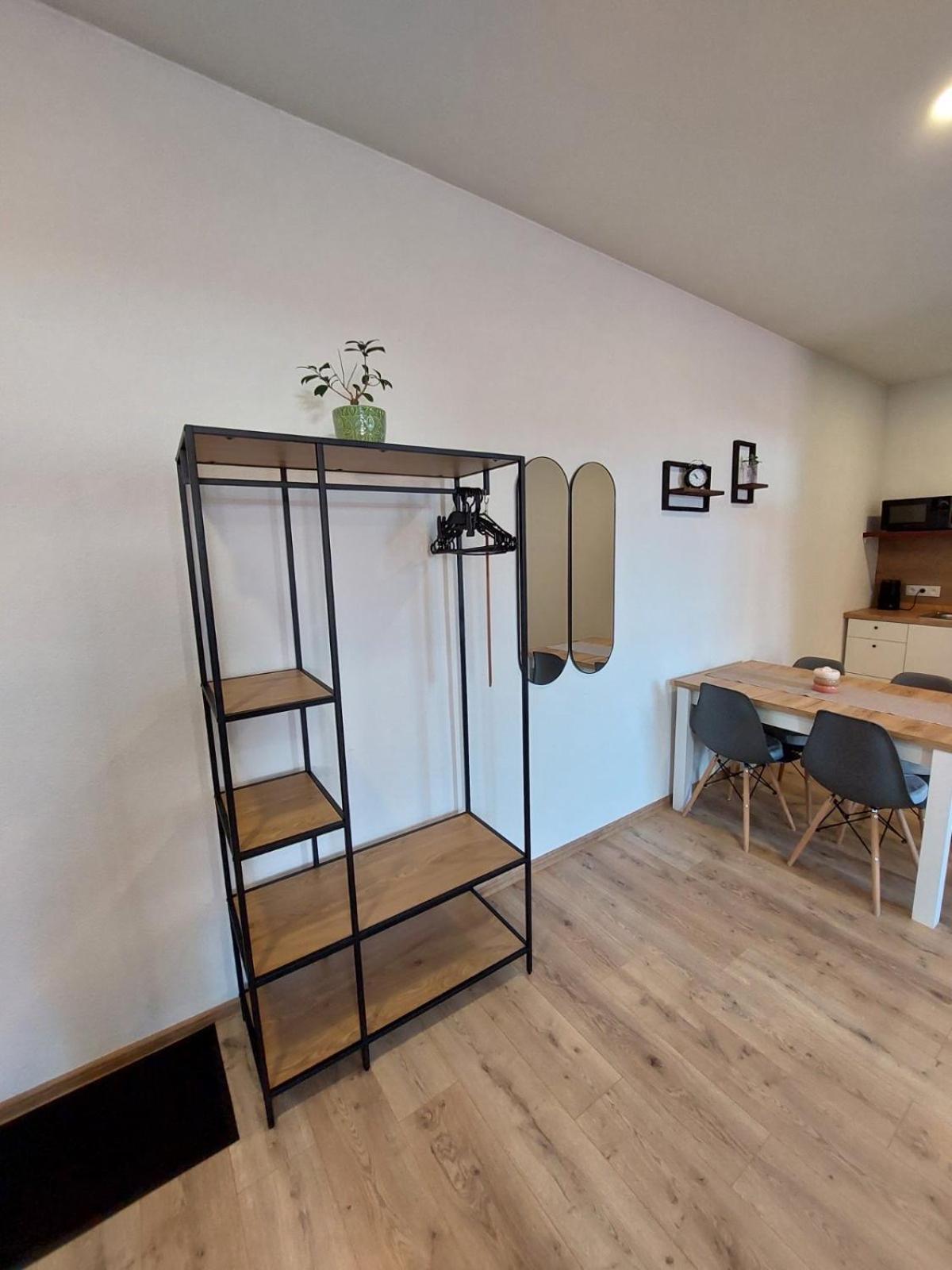 Alipoint Apartments Спиське Подградє Екстер'єр фото