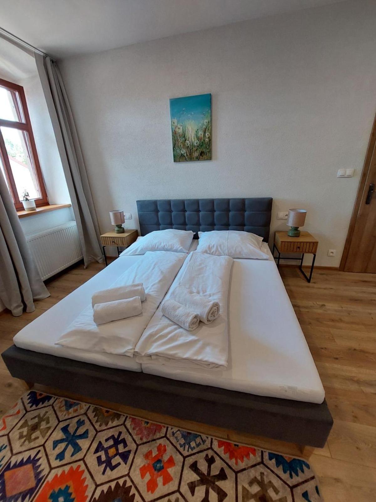Alipoint Apartments Спиське Подградє Екстер'єр фото