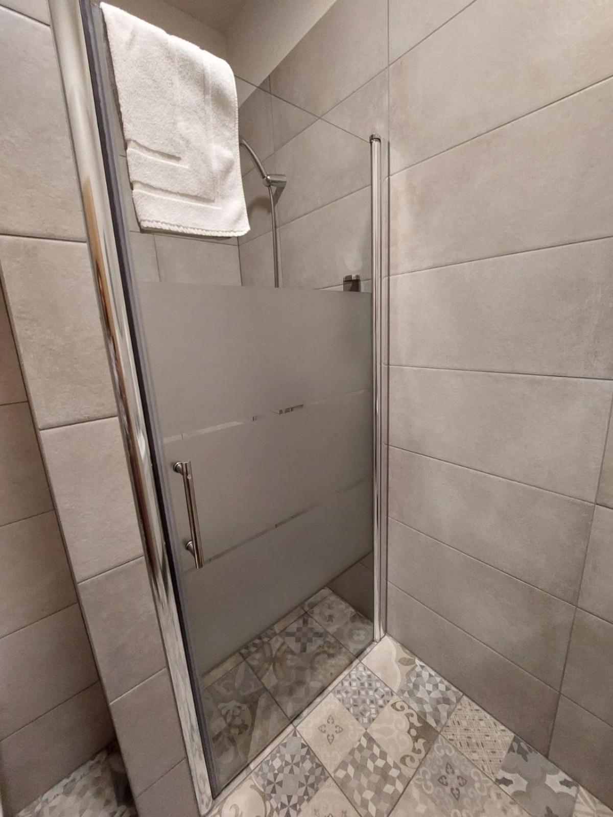Alipoint Apartments Спиське Подградє Екстер'єр фото