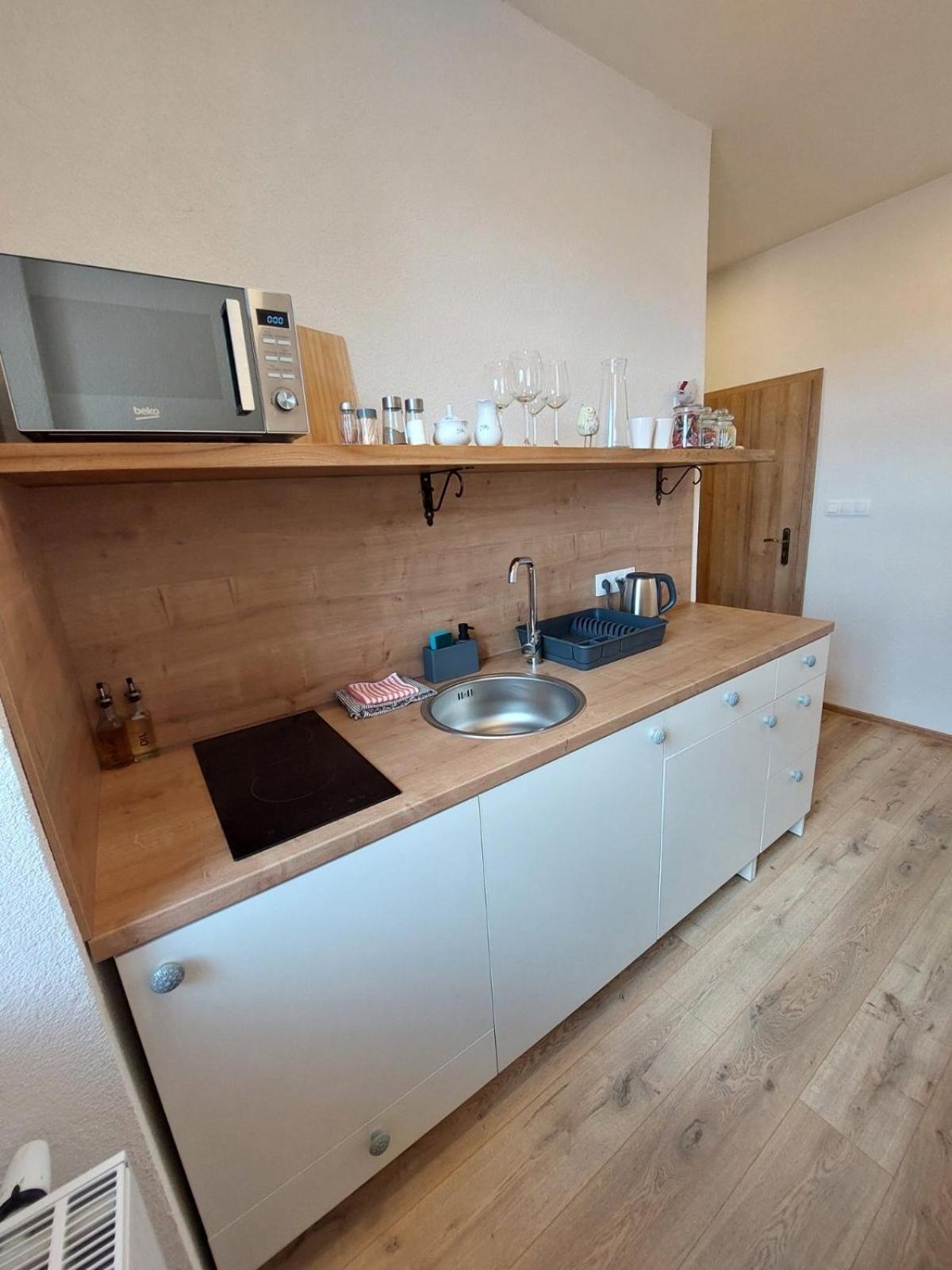 Alipoint Apartments Спиське Подградє Екстер'єр фото