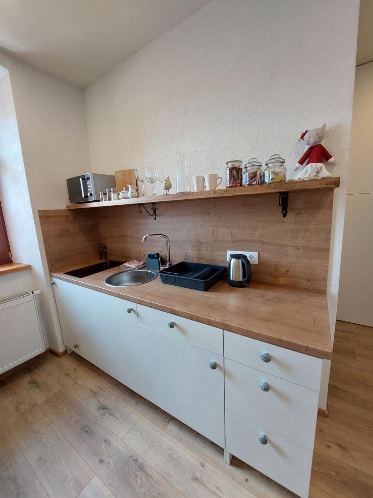 Alipoint Apartments Спиське Подградє Екстер'єр фото