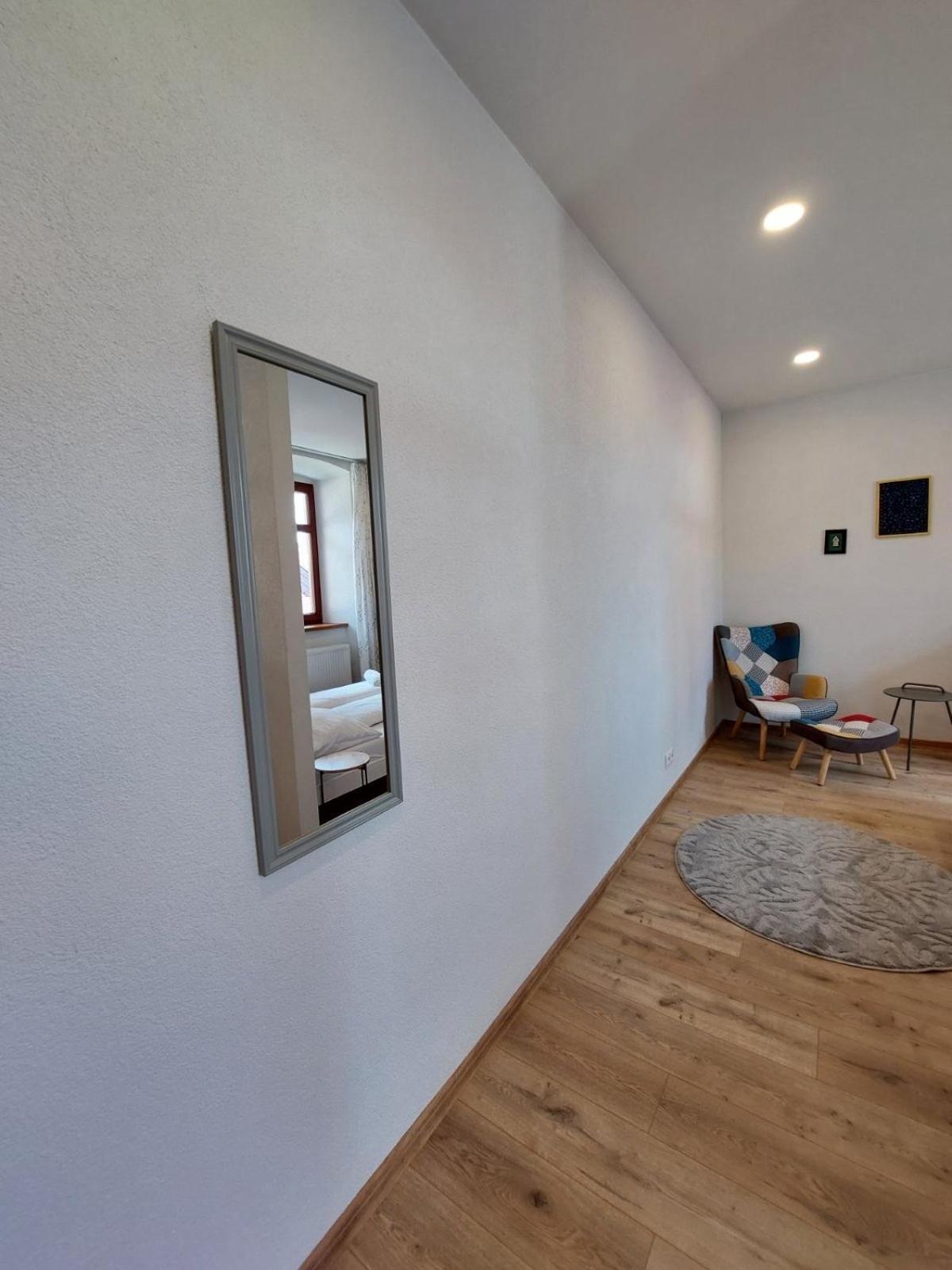 Alipoint Apartments Спиське Подградє Екстер'єр фото