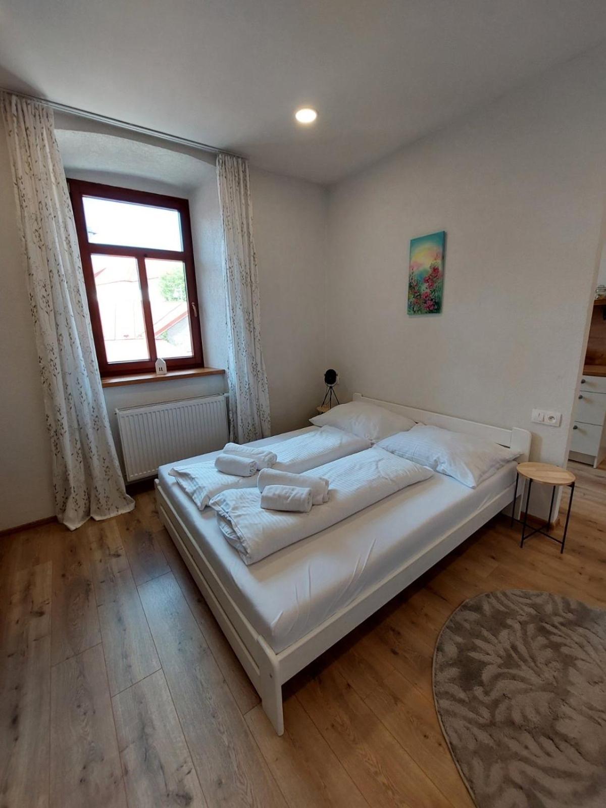 Alipoint Apartments Спиське Подградє Екстер'єр фото