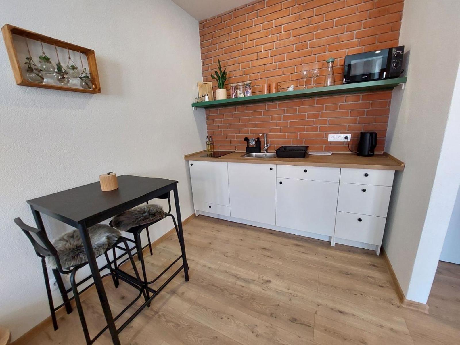 Alipoint Apartments Спиське Подградє Екстер'єр фото