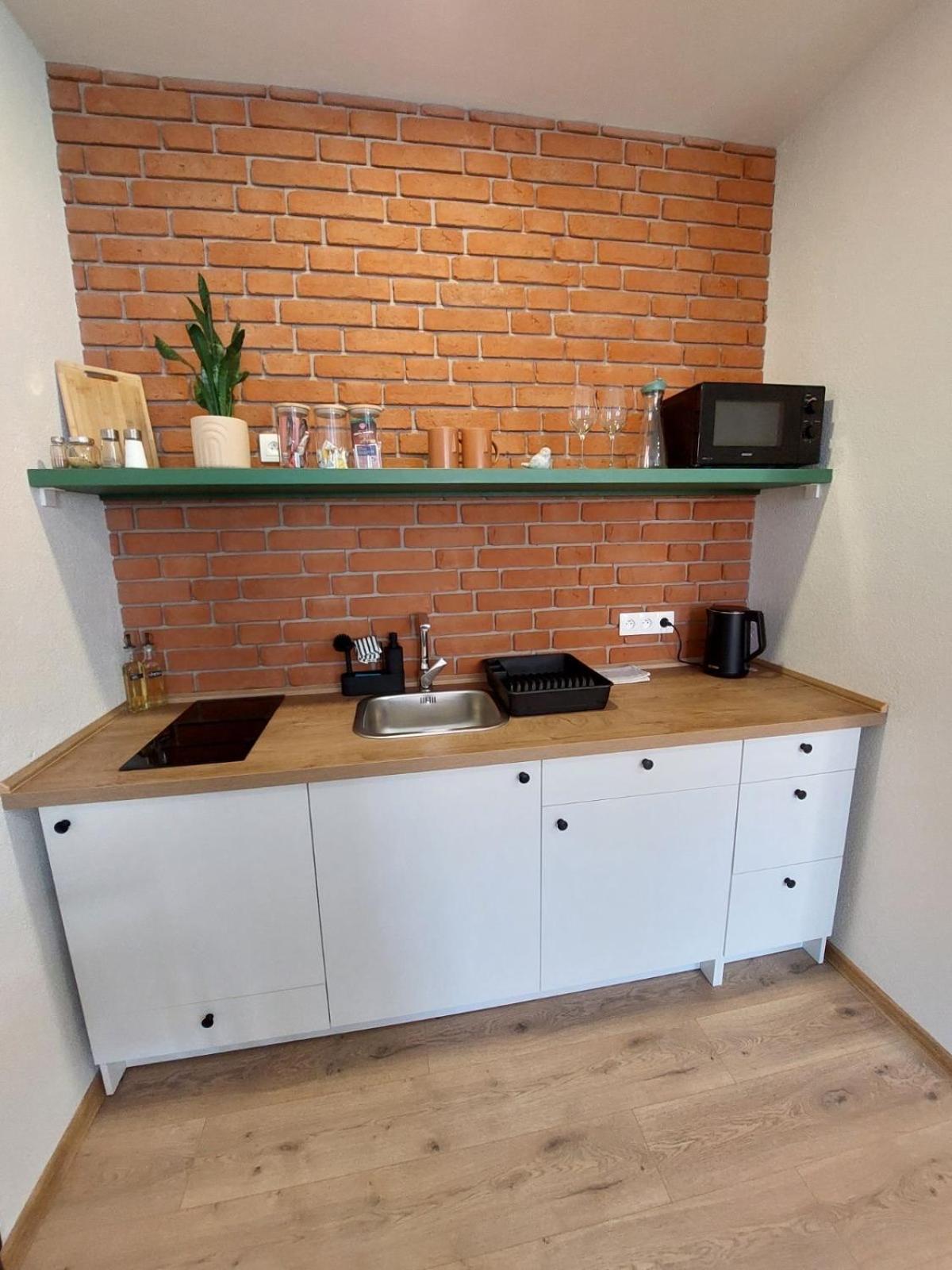 Alipoint Apartments Спиське Подградє Екстер'єр фото