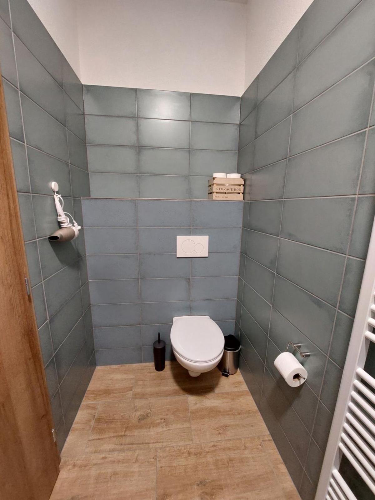 Alipoint Apartments Спиське Подградє Екстер'єр фото