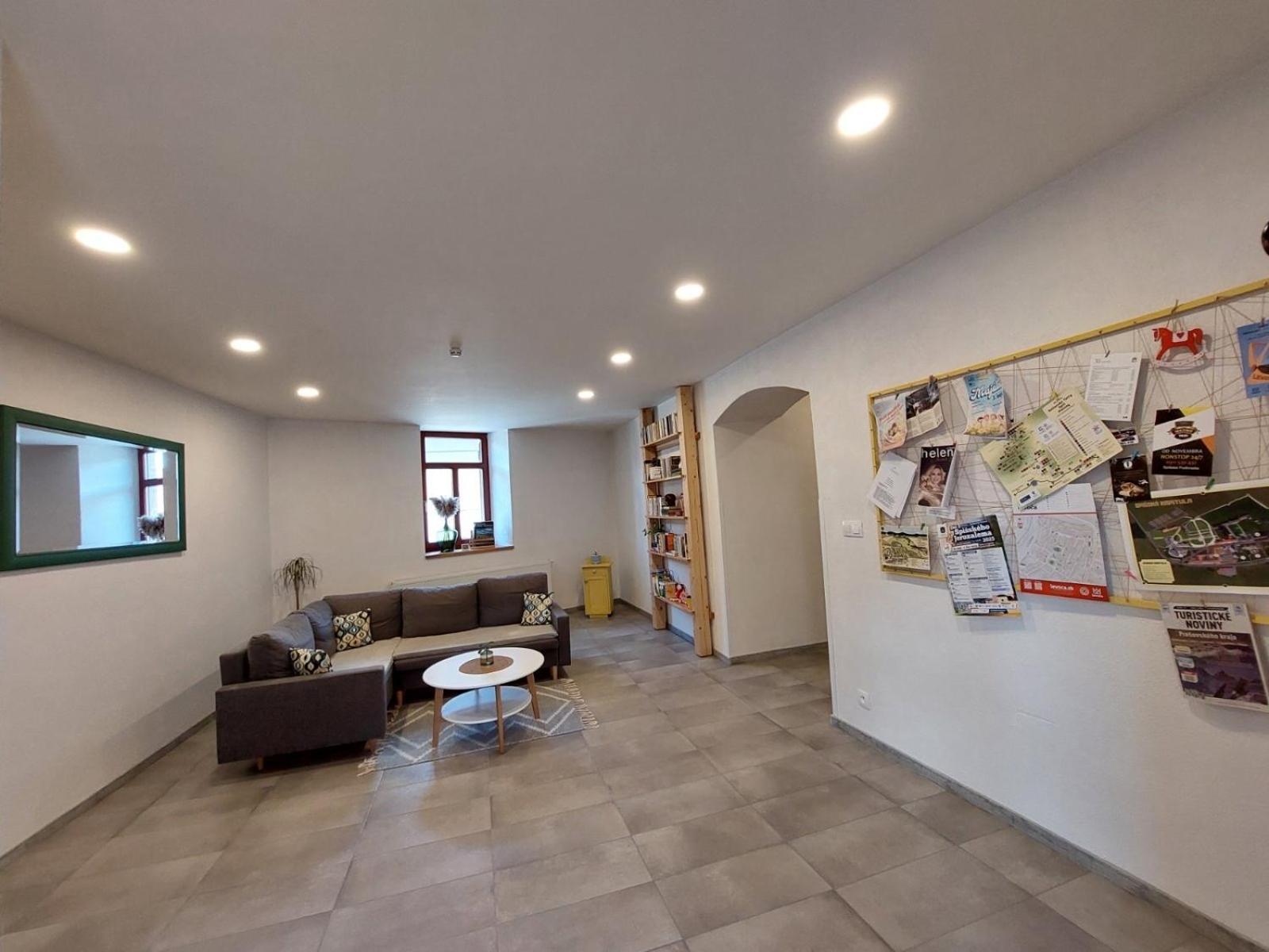Alipoint Apartments Спиське Подградє Екстер'єр фото
