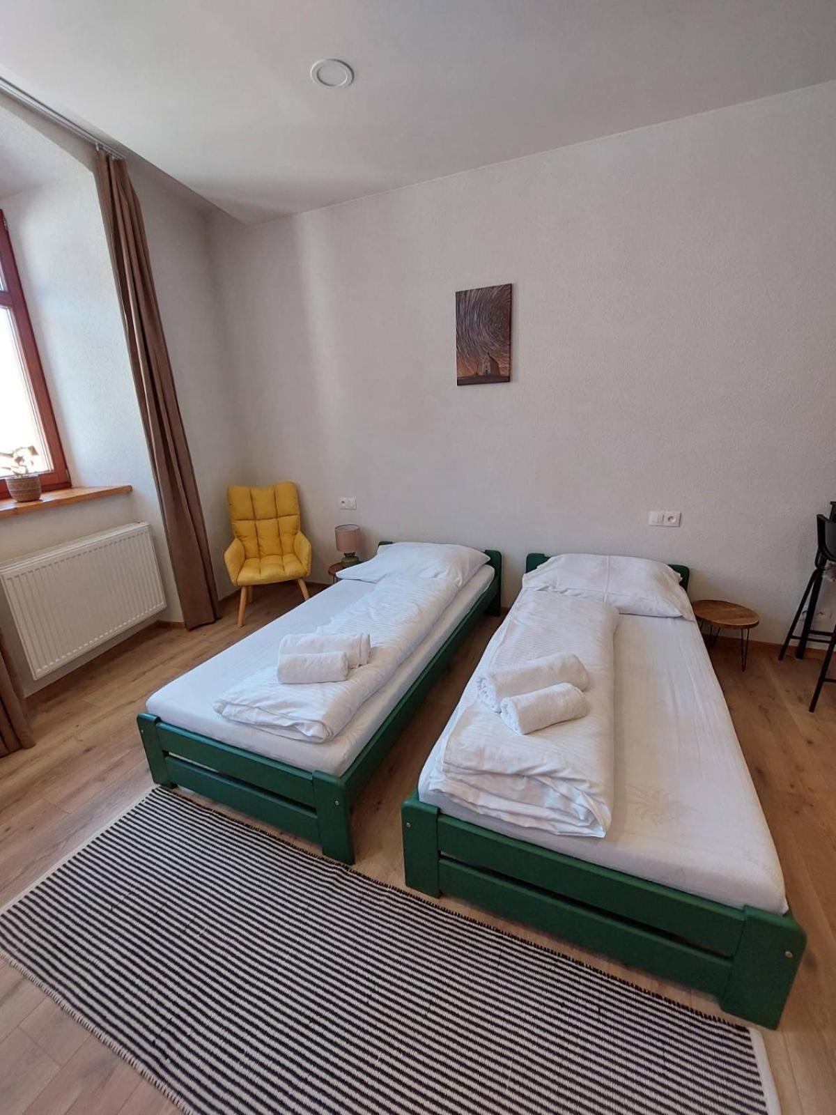 Alipoint Apartments Спиське Подградє Екстер'єр фото